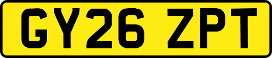 GY26ZPT