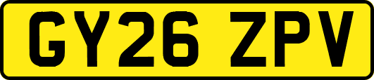 GY26ZPV