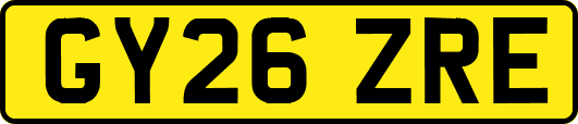 GY26ZRE