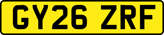GY26ZRF