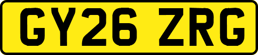 GY26ZRG
