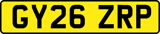 GY26ZRP