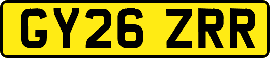 GY26ZRR