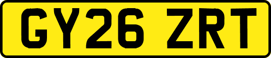 GY26ZRT