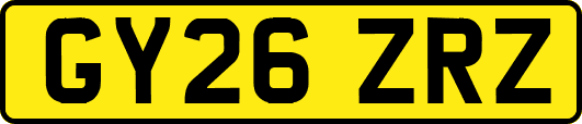 GY26ZRZ