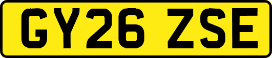 GY26ZSE