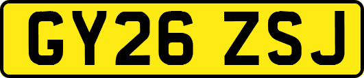 GY26ZSJ