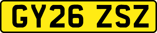 GY26ZSZ