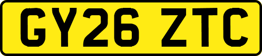 GY26ZTC
