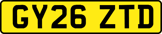 GY26ZTD