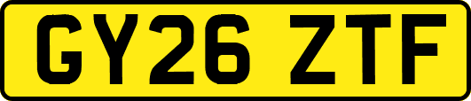 GY26ZTF