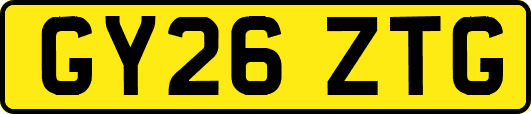 GY26ZTG