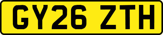 GY26ZTH
