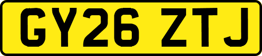 GY26ZTJ