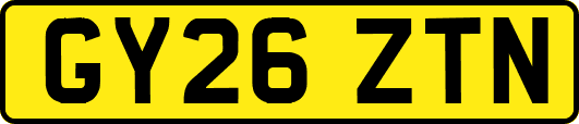 GY26ZTN