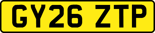 GY26ZTP