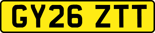 GY26ZTT
