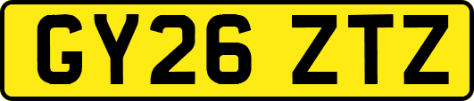 GY26ZTZ