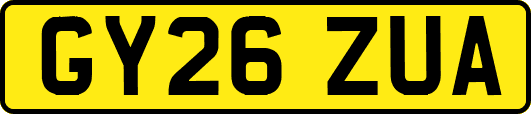 GY26ZUA