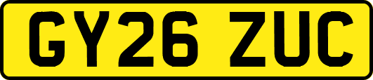 GY26ZUC