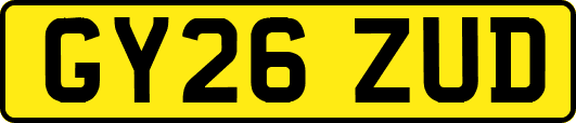 GY26ZUD