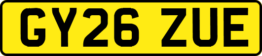 GY26ZUE