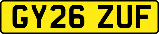 GY26ZUF