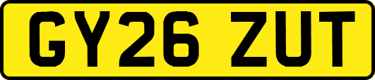 GY26ZUT