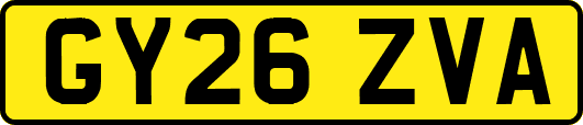 GY26ZVA