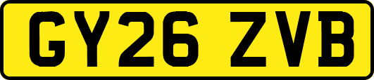 GY26ZVB