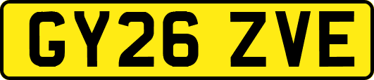 GY26ZVE