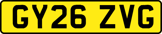 GY26ZVG