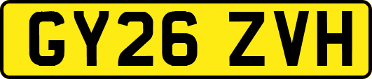 GY26ZVH