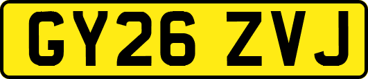 GY26ZVJ