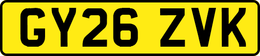 GY26ZVK