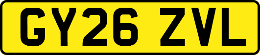 GY26ZVL