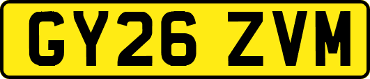GY26ZVM