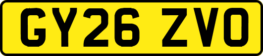 GY26ZVO
