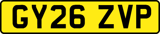 GY26ZVP