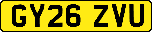 GY26ZVU