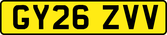 GY26ZVV