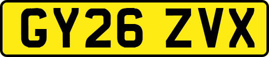 GY26ZVX