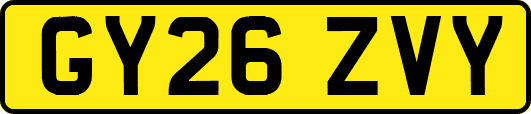 GY26ZVY