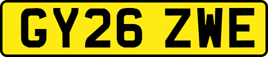 GY26ZWE