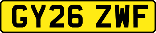 GY26ZWF