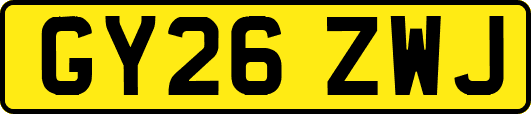 GY26ZWJ