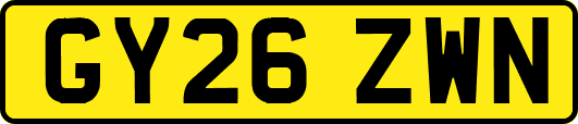 GY26ZWN