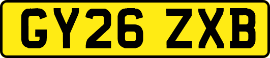 GY26ZXB