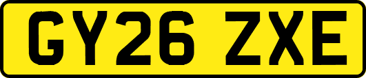 GY26ZXE