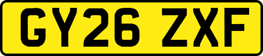 GY26ZXF